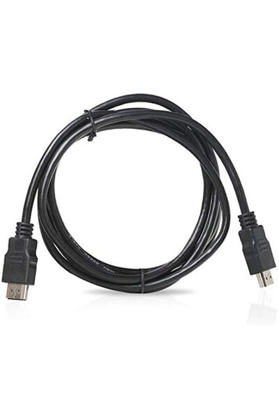 Yıldızan متجر أفينيكا كابل HDMI داكن اللون بطول 2 متر بدقة 4K (DK-HD-CV14L200...