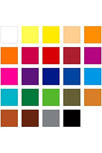 Yıldızan Albemo 185 C24 Noris Dry Paint 24-Pack 888483