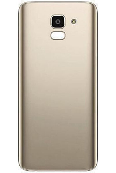 Samsung J600f Κάλυμμα Μπαταρίας Χρυσό Γνήσιο