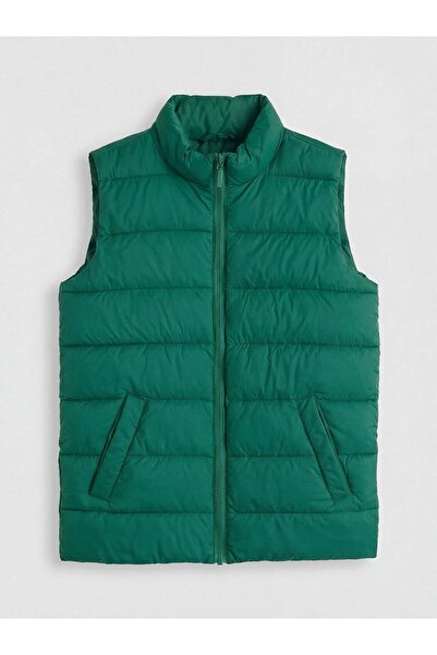 LC Waikiki Quilted Boys' Inflatable Vest (W6)