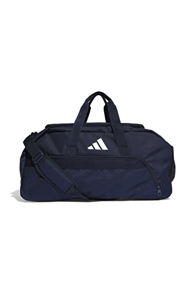 adidas Απόδοση TIRO L DUFFLE M IB8657 Μπλε ONE