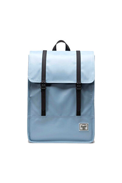 Herschel Supply Co. ΣΑΚΙΔΙΟ ΠΛΑΤΗΣ ΤΟΠΟΓΡΑΦΙΑΣ 11665-06544 Μπλε ONE
