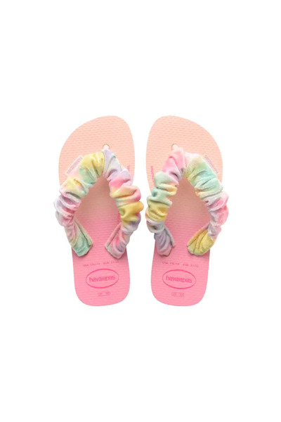 Havaianas Παιδικά Αφράτα 4149941-0076 Ροζ 31/32