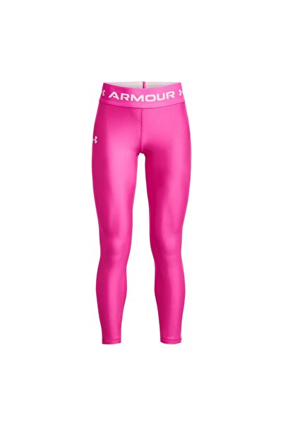 Under Armour Κολάν 1373954-652 Φούξια L