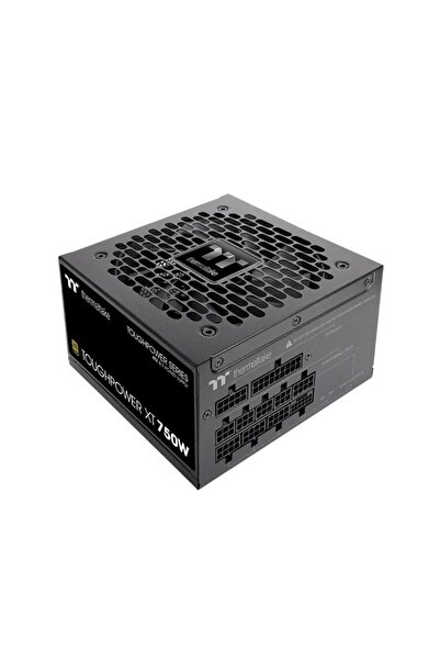 THERMALTAKE Sursă de alimentare Toughpower XT 750W ATX3.1 80 PLUS Gold (Negru)