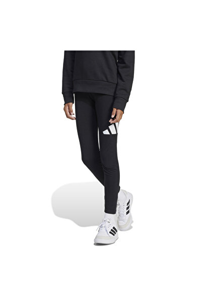 adidas Αθλητικά ρούχα JG BL LEG 230 JC9632 Μαύρο 140