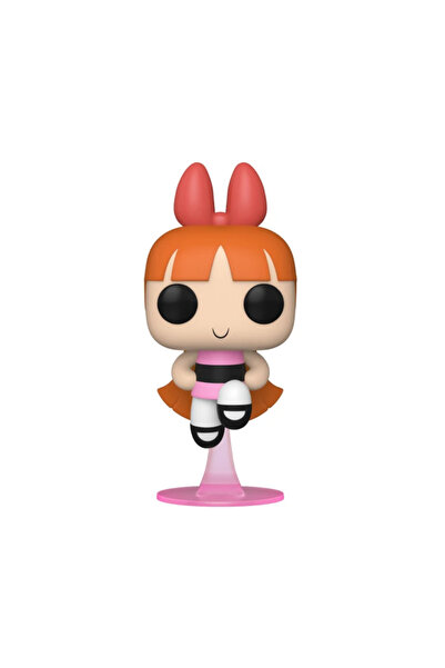 Funko : Powerpuff Girls - Blossom
