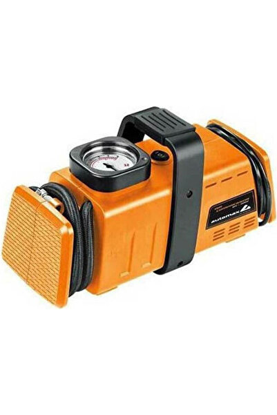 Other Αντλία ελαστικών αυτοκινήτου 200PSI με καλώδιο 12V Κωδικός: W17182