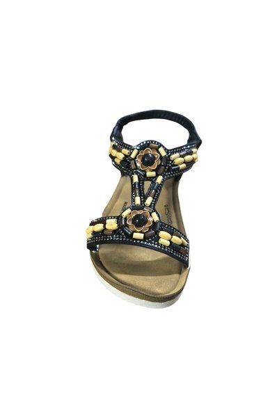Polero Konay 57119 Orthopedic Stone Slippers