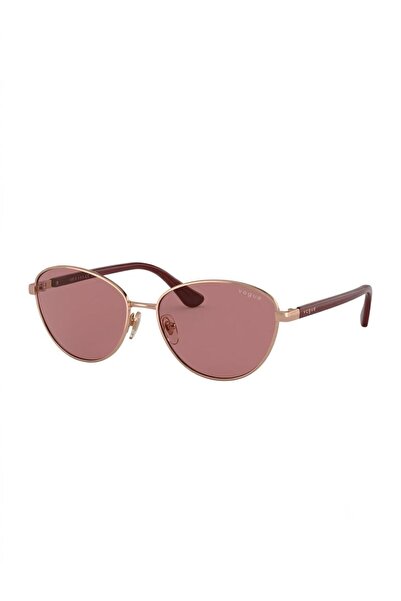 Vogue VO4360SI 515214 55 نظارات شمسية نسائية