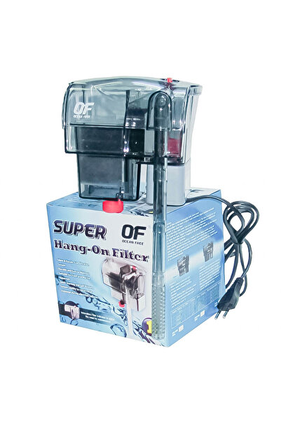 Classica Filtru cascada acvarii max 60L, eficient, silentios