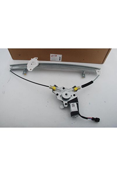 Parca.co Cam Krikosu Sağ Motorlu Hyundai Starex Minibüs/Kamyonet Uyumlu 82402...