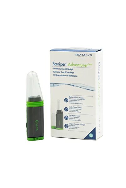 KATADYN Φίλτρο Νερού Steripen Adventurer Opti UV Water Purifier