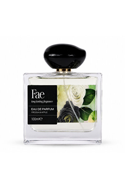 The Beauty Secrets عطر فاي