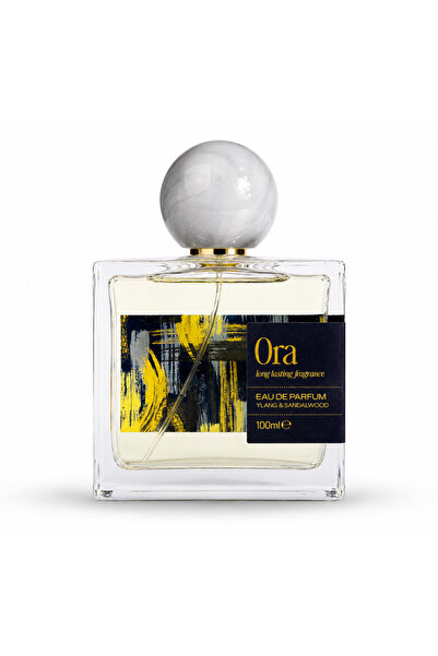 The Beauty Secrets عطر أورا