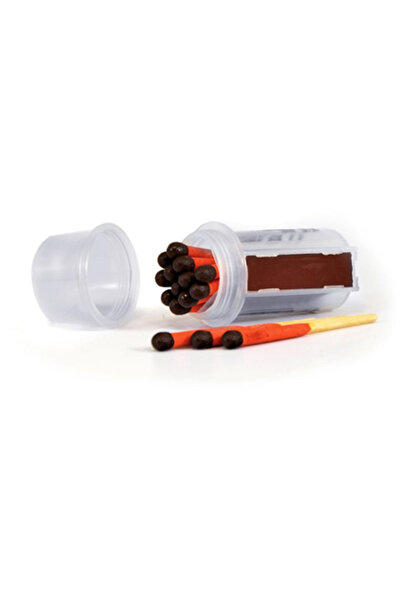 Uco Σπίρτα Survival Stormproof Match Kit