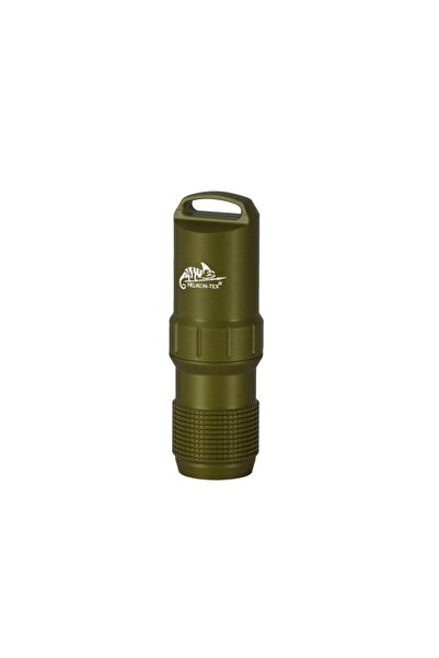 All About Army Θήκη Για Σπίρτα Exotac Matchcap XL Olive Drab Helikon-Tex