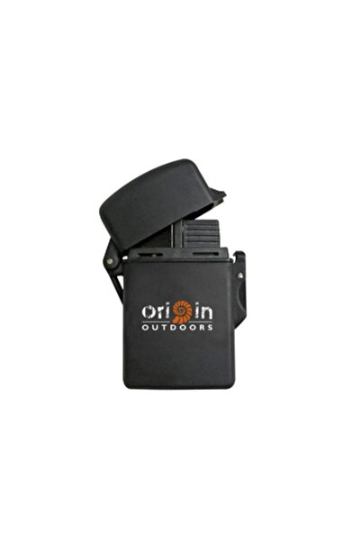 Origin Outdoors Αναπτήρας Storm Lighter Waterproof