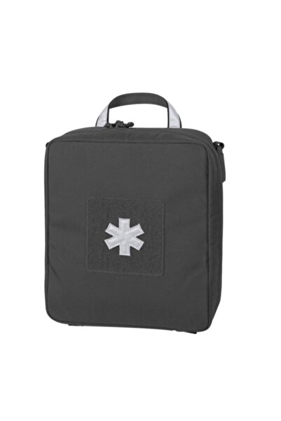 All About Army Τσάντα Για Φαρμακείο Automotive Med Kit Helikon-Tex Μαύρη