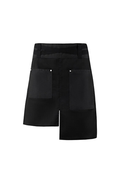 axon Ποδιά μέσης TRINIDAD Black One Size