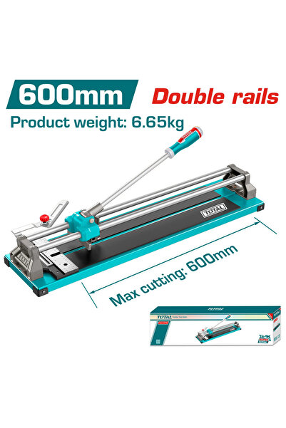 TOTAL مقص سيراميك 1200mm
