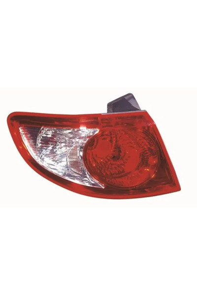 Depo Lampa Spate Stanga HYUNDAI SANTA FÉ 2