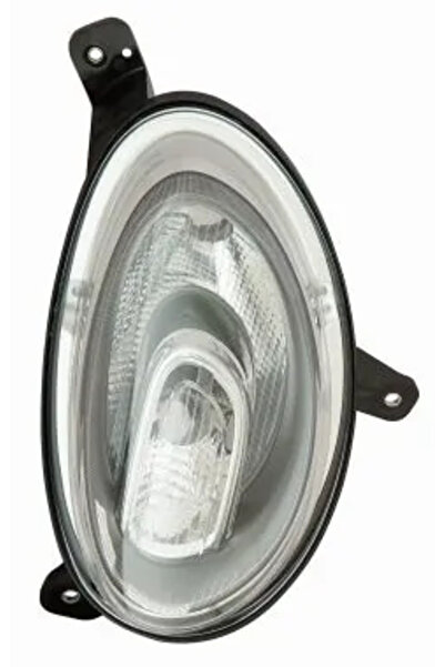 Depo Lumini de Zi Stanga FIAT 500X