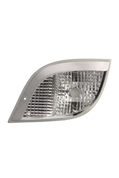 Depo Lampa Semnalizare Fata (culoare Sticla: Alb PY21W) Mercedes Atego 2 10.04
