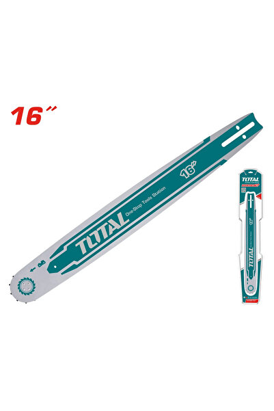 TOTAL سيف منشار جنزير 16" TGTSB51601 توتال