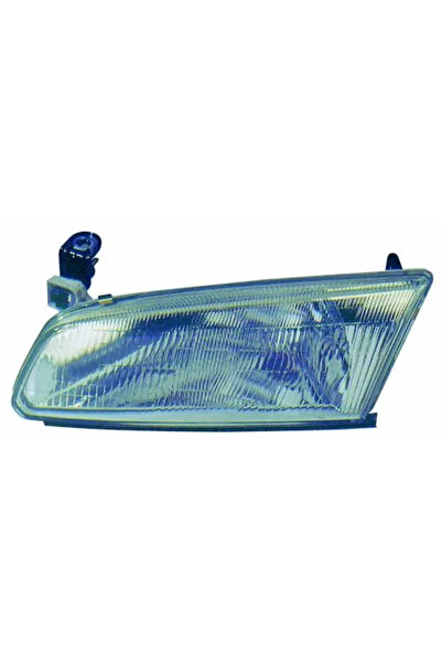 Depo Far Stanga TOYOTA CAMRY 212-1176L-LD-E