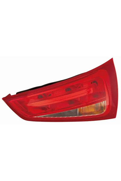 Depo Lampa Spate Stanga AUDI A1