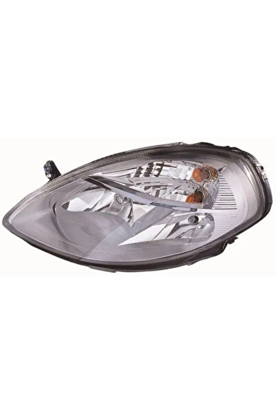 Depo Far Dreapta LANCIA YPSILON 666-1114R-LD-EM