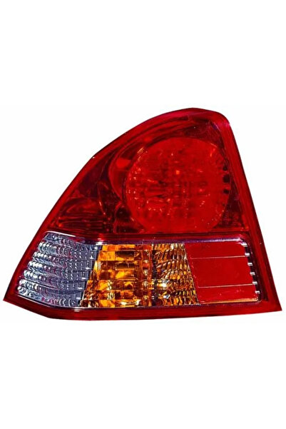 Depo Lampa Spate Stanga HONDA CIVIC 7