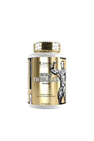 kevin levrone Kevi levron gold tribulus 90 tablets