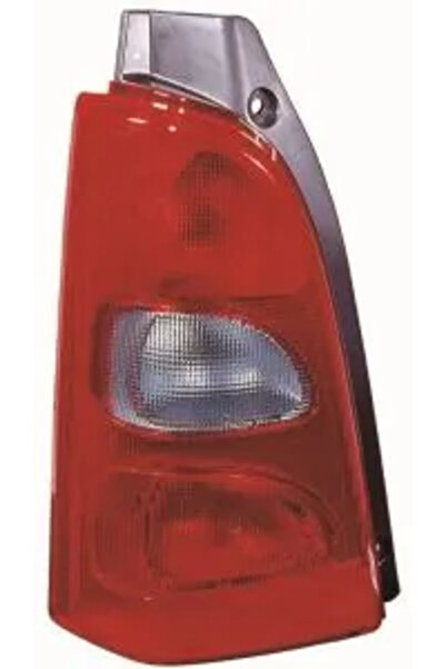 Depo Lampa Spate Stanga SUZUKI WAGON R+