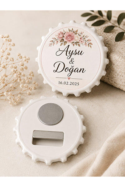 cekud tasarım baskı Kişiye Özel Kapak Magnet Açacak – Fotoğraflı Buzdolabı Ma...