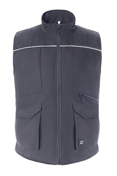 axon Γιλέκο ANNECY DARK GREY L