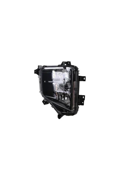 Depo Proiector Ceata Stanga MITSUBISHI L200