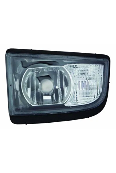 Depo Proiector Ceata Stanga ISUZU D-MAX 2