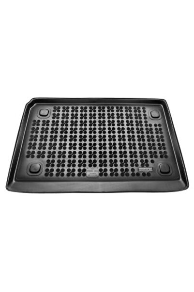 Rezaw-Plast Ελαστικό χαλάκι πορτμπαγκάζ για Citroen NEMO 5 θέσεων / Fiat FIOR...