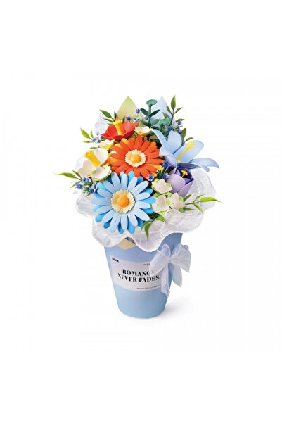 Rolife 3D Puzzle Twilight Sky Bouquet, plastic, ROKR, 269 pieces