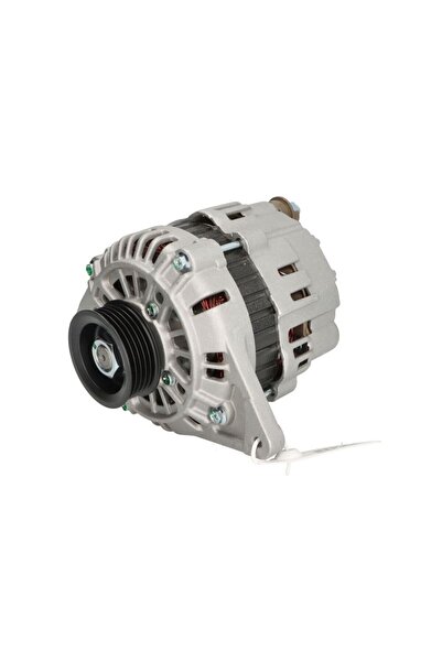 Pulsar Alternator (12v 80a Nou) Mitsubishi Colt V Lancer Vi Lancer Vii Mirage...