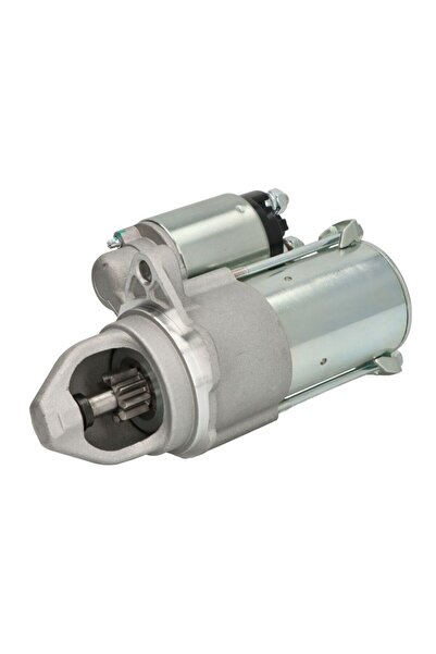 Pulsar Electromotor (12v 1 3kw Nou) Cadillac Bls Chevrolet Captiva Malibu Ope...