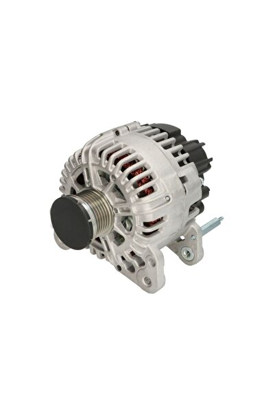 Pulsar Alternator (12v 110a Nou) Audi A1 A3 Seat Altea Altea Xl Ibiza Iv Ibiz...