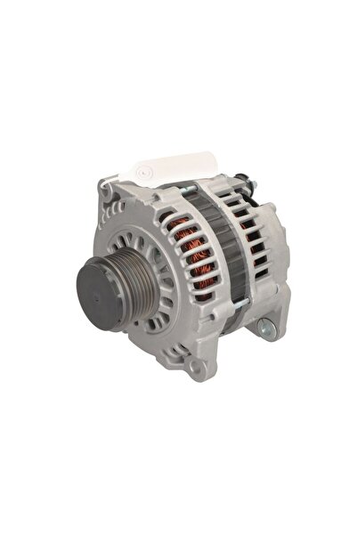 Pulsar Alternator (12v 135a Nou) Rvi Mascott Nissan Interstar Patrol Gr V Ter...