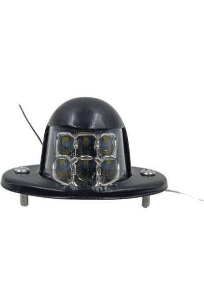 Other Πίσω Φως Μοτοσικλέτας LED Κωδικός: KX-1982