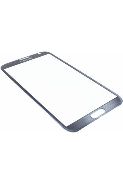 OEM Samsung N7100 Αντικατάσταση Γυάλινου Φακού Οθόνης Γκρι Υψηλής Ποιότητας