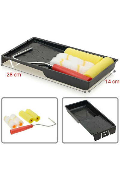 OEM Paint Boat 4 τεμάχια Κωδικός: 0821.064