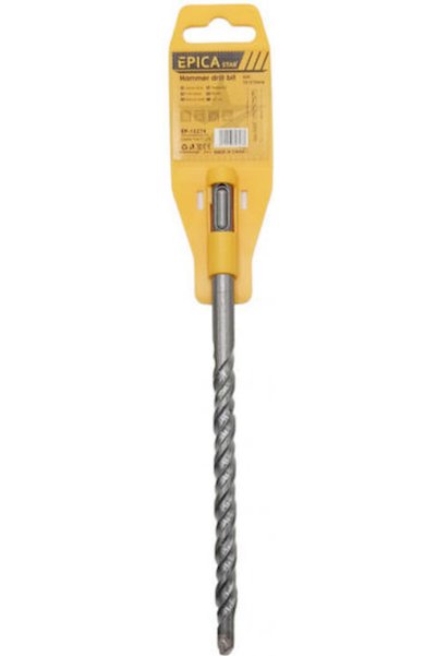 Epica Τρυπάνι Αστέρι 12x210mm Κωδικός: EP-10276