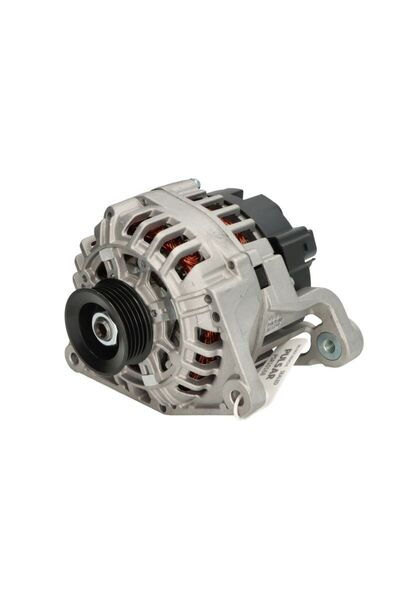 Pulsar Alternator (12v 90a Nou) Audi A4 B5 A6 C5 Ford Granada Sierra Ii Skoda...